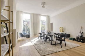Luxurious 3 Bedrooms City Center